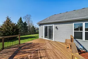 609 Willow Brook Trail, Sun Prairie, WI 53590 - Photo 41