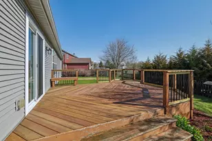 609 Willow Brook Trail, Sun Prairie, WI 53590 - Photo 39