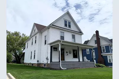 656 James Street, Columbus, WI 53925 - Photo 1