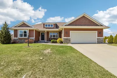 531 Whitford Avenue, Prairie Du Sac, WI 53578 - Photo 1