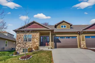 1804 Legacy Ln, Madison, WI 53719 - Photo 1