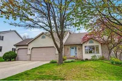 603 Jenna Drive, Verona, WI 53593 - Photo 1