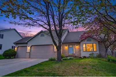 603 Jenna Drive, Verona, WI 53593 - Photo 3