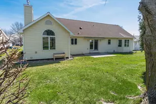 565 Oakwood Dr, Oregon, WI 53575 - Photo 43