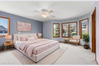 565 Oakwood Drive, Oregon, WI 53575 - Photo 21