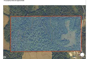 +/-80Ac Knobs Rd, Arena, WI 53588 - Photo 1