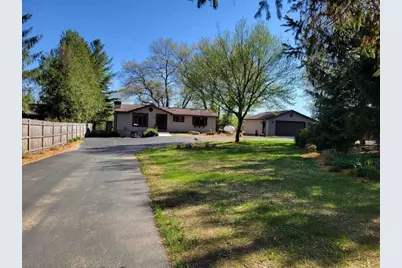 W11027B County Road O, Portage, WI 53901 - Photo 1