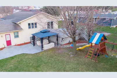 303 N Summit Street, Albany, WI 53502 - Photo 23