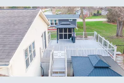 303 N Summit Street, Albany, WI 53502 - Photo 21