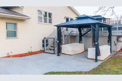 303 N Summit Street, Albany, WI 53502 - Photo 25