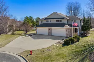 5911 E Open Meadow, Mcfarland, WI 53558 - Photo 41