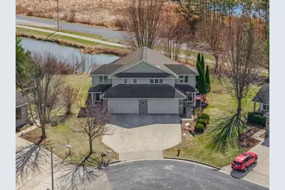 5911 E Open Meadow, Mcfarland, WI 53558 - Photo 3