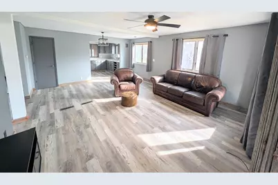 408 Mill Street, Fox Lake, WI 53933 - Photo 19