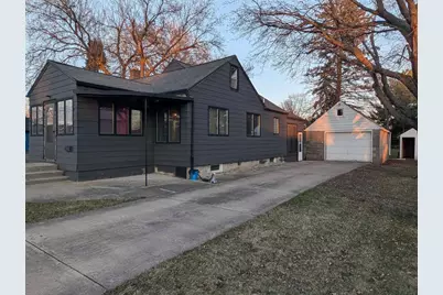 408 Mill Street, Fox Lake, WI 53933 - Photo 1