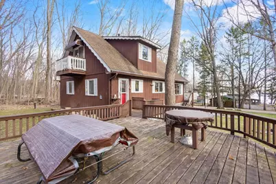 W11056 Lakeview Drive, Merrimac, WI 53561 - Photo 45