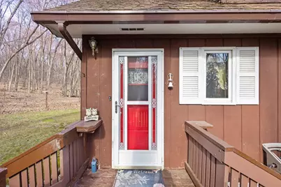 W11056 Lakeview Drive, Merrimac, WI 53561 - Photo 3