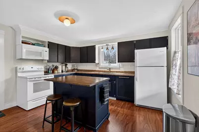 801 1st Street, New Glarus, WI 53574 - Photo 3