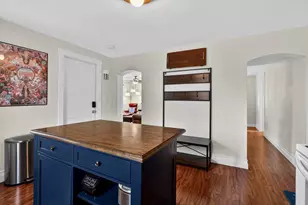 801 1st St, New Glarus, WI 53574 - Photo 5