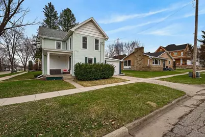 801 1st Street, New Glarus, WI 53574 - Photo 37