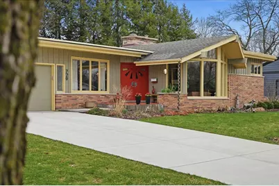 729 Dearholt Road, Madison, WI 53711 - Photo 3