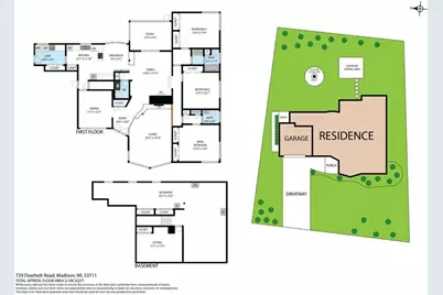 729 Dearholt Road, Madison, WI 53711 - Photo 81