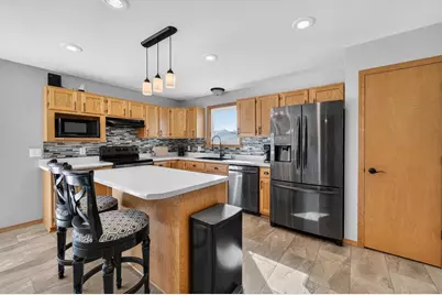 5309 Park Meadow Drive, Madison, WI 53704 - Photo 15