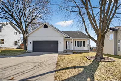 5309 Park Meadow Drive, Madison, WI 53704 - Photo 1