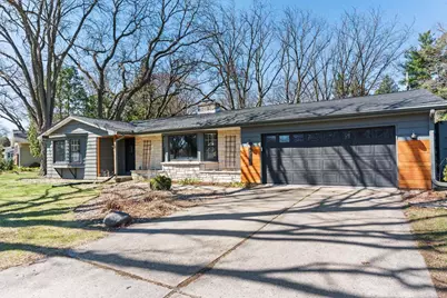 2914 Grandview Boulevard, Madison, WI 53713 - Photo 53