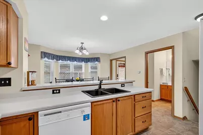 3805 Ice Age Drive, Madison, WI 53719 - Photo 11