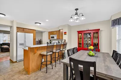 3805 Ice Age Drive, Madison, WI 53719 - Photo 13