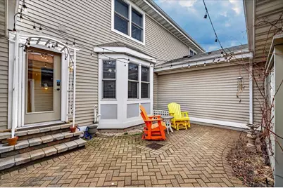 3805 Ice Age Drive, Madison, WI 53719 - Photo 33