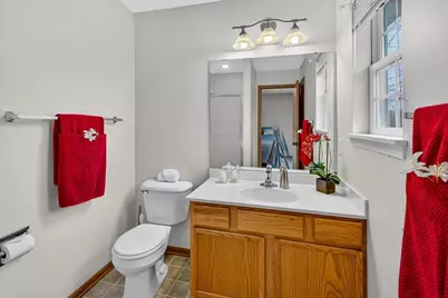 3805 Ice Age Drive, Madison, WI 53719 - Photo 29