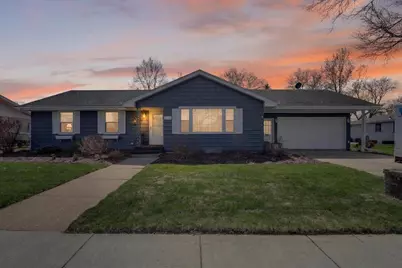 2110 Eastwood Avenue, Janesville, WI 53545 - Photo 1