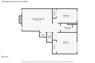 1707 Sapphire Way, Sun Prairie, WI 53590 - Photo 39