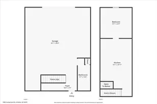 1988 Cumberland Dr, Arkdale, WI 54613 - Photo 37