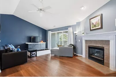 5587 Bantry Lane #4, Fitchburg, WI 53711 - Photo 3