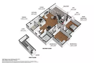 5587 Bantry Ln, Fitchburg, WI 53711 - Photo 37