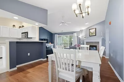 5587 Bantry Lane #4, Fitchburg, WI 53711 - Photo 9