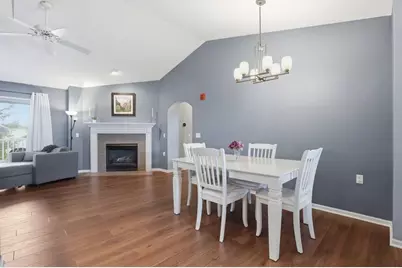 5587 Bantry Lane #4, Fitchburg, WI 53711 - Photo 5