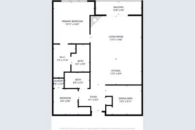 615 W Main Street #207, Madison, WI 53703 - Photo 37