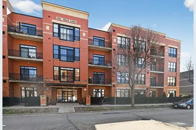 615 W Main Street #207, Madison, WI 53703 - Photo 1