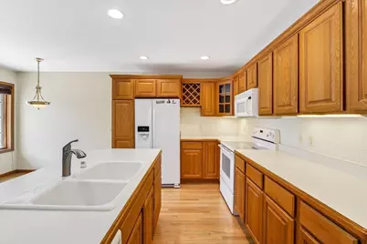 649 Springbrook Circle #46, DeForest, WI 53532 - Photo 15