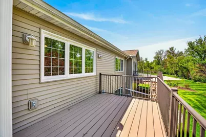 649 Springbrook Circle #46, DeForest, WI 53532 - Photo 3