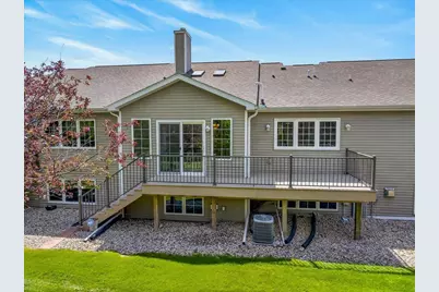 649 Springbrook Circle #46, DeForest, WI 53532 - Photo 53