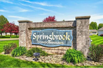 649 Springbrook Circle #46, DeForest, WI 53532 - Photo 57
