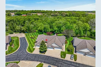 649 Springbrook Circle #46, DeForest, WI 53532 - Photo 47