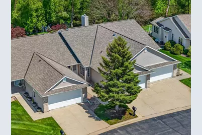 649 Springbrook Circle #46, DeForest, WI 53532 - Photo 49