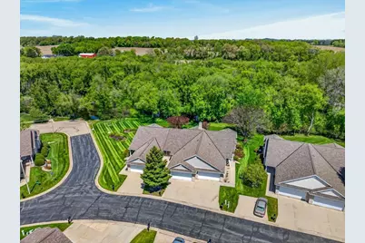 649 Springbrook Circle #46, DeForest, WI 53532 - Photo 63