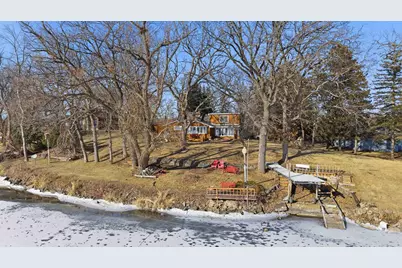 W9847 Dunn Road, Fox Lake, WI 53933 - Photo 45