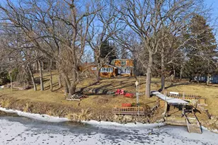 W9847 Dunn Rd, Fox Lake, WI 53933 - Photo 45